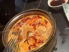 -雍容荟帝王蟹活龙虾展台自助(IFS黑金店)