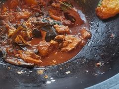 -江湖水乡铁锅炖魚(周庄嘉园店)