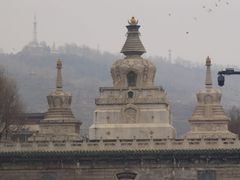 -塔尔寺