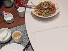 -小渔莊•地道胶东菜(旅游路万象省博物馆店)