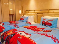 -北京中国大饭店