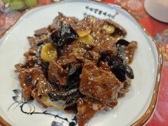-玉华台饭庄(裕中西里小区店)
