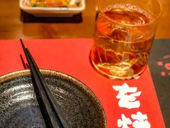 -鸟山鸣·日料食堂(王府井店)
