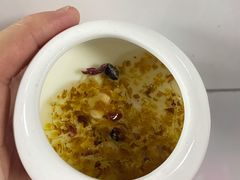 自制酸奶-羲和雅苑•北京烤鸭(国贸商城店)