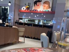 -必胜客(兴华中路PH店)