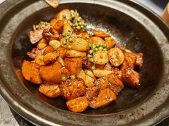 -狮王府淮扬菜(万象城店)