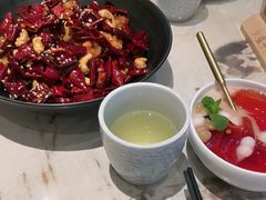 -火婆子·川小馆(扬韬科技广场店)
