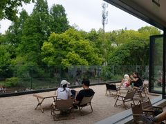 -J Create城市露营咖啡·简餐·宠物(上海动物园店)