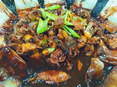 -皖北巫氏三胖地锅鸡(长淮总店)