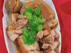 -车头老二大排档