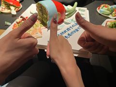 -HUIcake boutique蛋糕定制(平乐园店)