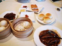 -利苑酒家(金宝店)