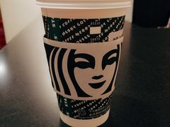 -星巴克(汾阳路店)