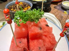 -宋庄魁元艺术餐厅