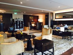 大堂-行者书屋大堂吧 ·下午茶(南京圣和府邸酒店)