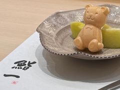 -鮨一日本料理旗舰店(总店)
