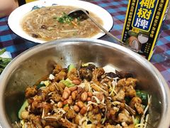 -新洞口小吃(三元二路店)