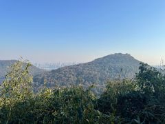-九曜山