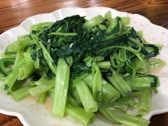 -南记食粥坊·宵夜大排档(岭南分店)
