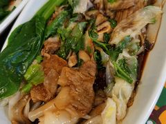 -西关味(大卫城店)