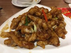 -东北人粗粮饺子坊(南山店)