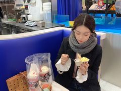 -极拉图·现制冰淇淋(大卫城店)
