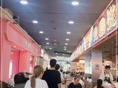 -青木岚小海鲜•小龙虾(友谊店)