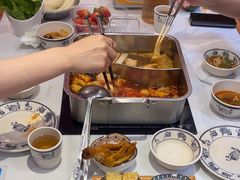 -螺大喜螺蛳粉火锅(雍和宫店)