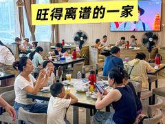 -巽寮印象美食部落餐厅·海鲜·地方特色菜(惠州体验店)