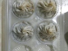 -锡笼记·无锡小笼(大润发店)