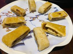 -老李家土菜馆·安吉地标美食