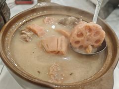 -江城燕子大排档(江汉路步行街店)