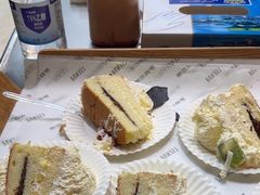 -罗森尼娜(德思勤店)
