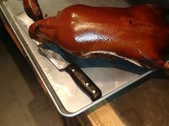 -四季民福烤鸭店(前门廊房二条店)