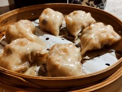蒸扁食-荣家小吃(紫阳街店)
