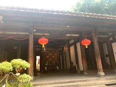 -福建民俗博物馆