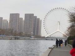-海河游船-永乐码头(大悲院)