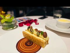 芳芳招牌拿破仑千层酥-L'Arome芳芳法国餐厅(仙林金鹰店)