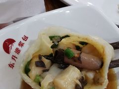 海珍烫面包-东升灌浆包(辛庄街总店)