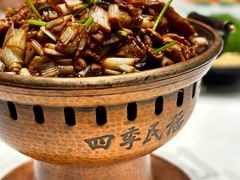 -四季民福烤鸭店(通州马驹桥店)