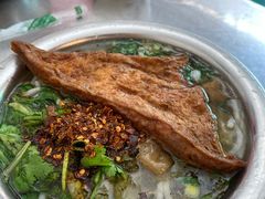 -花溪牛肉粉(八鸽岩店)