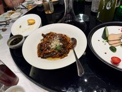 响油鳝糊-忆家名门·上海菜(徐家汇店)