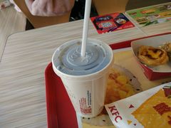 -肯德基(学院路店)