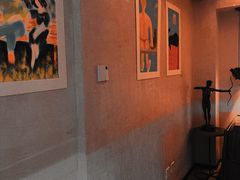 -Me Coffee下午茶艺术空间