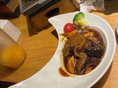 -三石铁板烧(紫竹桥店)