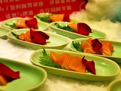 -阳光岛·海鲜盛宴(银泰中心in99店)