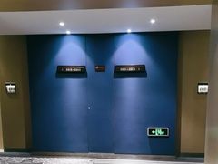 -上海静安洲际酒店