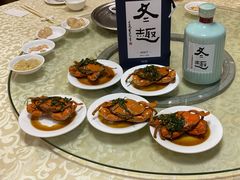 -腰记饭店(龙源路店)