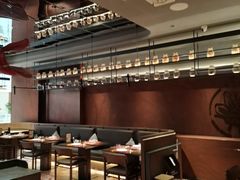 -ZAFFERANO西班牙海鲜饭(上海首店)