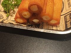 精品小龙虾-聚丰园•湖鲜餐厅(阿红私房菜梅石路店)